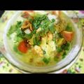 Cooksnap dari Trish Harum untuk resep Soto Ayam Lamongan