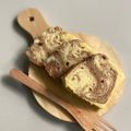 Cooksnap dari nur rokhmah untuk resep Bolu marble