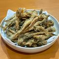 Cooksnap dari Dean Phie untuk resep Teri Basah Goreng Tepung