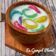 Cooksnap dari Dapur Bunda Aileen (Ratna) untuk resep Es gempol plerettt