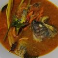Cooksnap dari Ranie Bee untuk resep Asem-Asem Mujaer