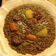 El cooksnap de Irene-Guirao cuando hizo Lentejas guisadas con chorizo.