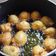 Cooksnap dari Kamalia Aziza untuk resep Gumpal Pisang_Banjar