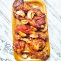 Cooksnap dari KasMira untuk resep Ayam Bawang