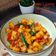 Cooksnap dari DEWI SARASWATI untuk resep Sambal Goreng Kentang Cabe Hijau