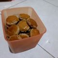 Cooksnap dari Tini untuk resep Kue kacang jadul