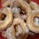 El cooksnap de Meel Ïß Facuu cuando hizo Rosquitas.