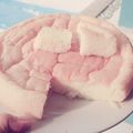 Cooksnap dari RIza Eka Nuriz untuk resep Marmer cake keto#V1