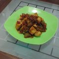 Cooksnap dari Laily Muttoharoh untuk resep Terong balado spesial