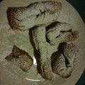 El cooksnap de Jocelyn Danae Torres Gonzalez cuando hizo Calzones rotos sureños.