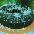 Cooksnap dari Rachmawati Surchman untuk resep Cake Oreo 2 Bahan Endesss