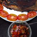 Cooksnap dari Rika AK untuk resep Ikan masak habang ala fe