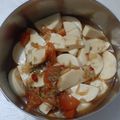Cooksnap dari Silvi Silvi untuk resep Tofu Saos Tiram
