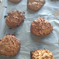 El cooksnap de Zoilinda Story cuando hizo Galletas de avena con manzana.