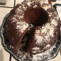 Vivi Mészáros Cooksnap-ja, amikor elkészítette a(z) Mézeskalács kuglóf gluténmentes laktózmentes receptet.
