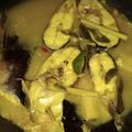 Cooksnap dari diana rosano untuk resep Ikan patin kuah kuning