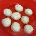 Cooksnap dari Isti untuk resep Kulit Martabak Mini