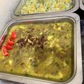 Cooksnap dari yuhuy untuk resep Tongseng Daging Sapi ala Warung Sate