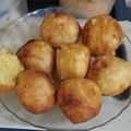 Cooksnap dari mira untuk resep Rondo Royal a.k.a Tape Goreng