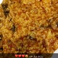 صورة من Mezo Otb، شاركها بعد تجربة وصفة ريزوتو ورق عنب