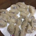 Cooksnap của Kim Bùi khi họ làm theo món Há Cảo Tôm Thịt - Har Gow (Dim Sum Dumplings)