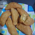 Cooksnap dari dina untuk resep Fried Apple Pie
