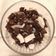 il Giulia 🌺 quando ha preparato Granola Coconut in the Dark