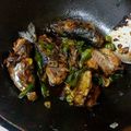 Cooksnap dari Ashari Dc untuk resep Tongkol kecap saus tiram