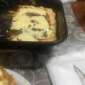 El cooksnap de sandra.huelmo@yahoo.com cuando hizo Pizza con polvo de hornear Royal.