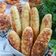 Cooksnap dari Susana Gracia Cathrine untuk resep Parmesan Oregano Bread stick
