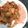 El cooksnap de Citlaly González cuando hizo Mixiote de pollo sencillo en adobo con verduras.
