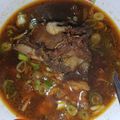 Cooksnap dari Dapur Unda untuk resep Rawon
