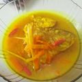 Cooksnap dari chelsea charlotte untuk resep Ikan pesmol acar