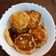 El cooksnap de Murielita Echegaray Villarroel cuando hizo Croquetas de puré al horno.