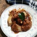 Cooksnap dari yantie untuk resep Batagor Ekonomis