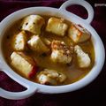 Ruma Guha Das Sharma's cooksnap of when they made পনির বাটার মশালা (Paneer Butter Masala recipe in bengali).