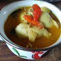 Cooksnap dari Mella Soeboeh untuk resep Gulai Cumi isi Tahu