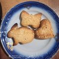Сooksnap від Евгения, який(а) приготував(ла) Вкусное печенье.
