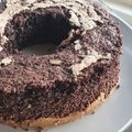 Cooksnap dari Dee untuk resep Bolu ketan hitam panggang simpel (4 bahan)