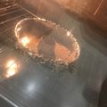 صورة من Huda👩🏻‍🍳🌸، شاركها بعد تجربة وصفة كيك الموز