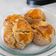 Cooksnap dari Sigi Wimala Somya Dewi untuk resep English Scones (with Raisin)