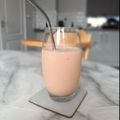 Sibonginkosi Mupanguri's cooksnap of when they made Watermelon, Pawpaw and Pineapple smoothie.
