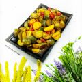Cooksnap dari 🪻Eliza👒Mahyawi🪻 untuk resep Krengsengan ati ampela ayam