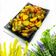 Cooksnap dari 🪻Eliza👒Mahyawi🪻 untuk resep Krengsengan ati ampela ayam