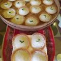 Cooksnap dari Evi Wijayanti untuk resep Apem selong