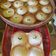 Cooksnap dari Evi Wijayanti untuk resep Apem selong