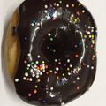 El cooksnap de Fernando Bolatti cuando hizo Donas🍩.