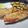 El cooksnap de Becky cuando hizo Pizza de berenjena.