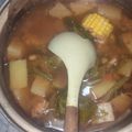 Cooksnap dari Arianata Aulia untuk resep Sayur Asem Enak