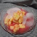 Cooksnap dari Umi Rohayya untuk resep Wedang Tape